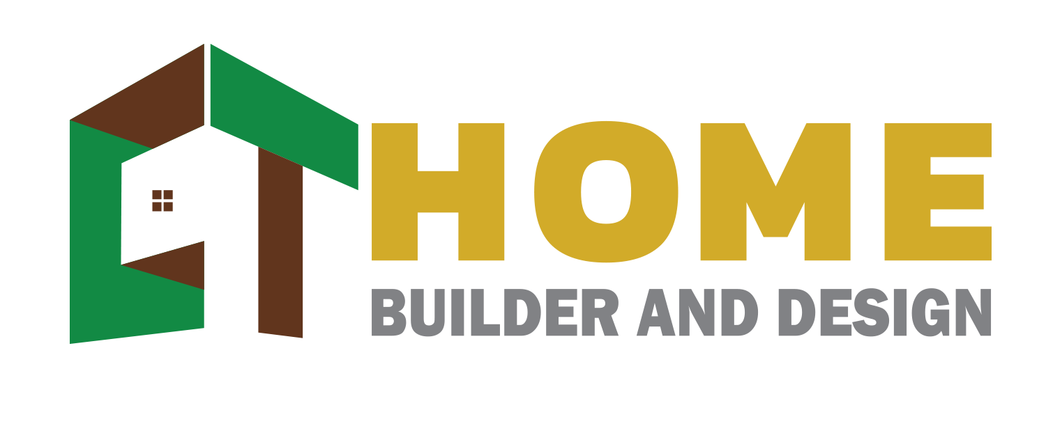 CT Home Builderanddesign - รับสร้างบ้าน